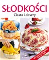 Słodkości Ciasta i desery Szkoła gotowania krok po kroku  