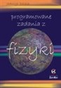 Programowane zadania z fizyki ZAMKOR  polish books in canada