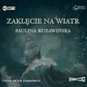 [Audiobook] Zaklęcie na wiatr Polish Books Canada