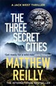 The Three Secret Cities (Jack West Series) buy polish books in Usa