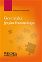 Gramatyka języka francuskiego pl online bookstore