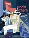 Kocia Szajka i ucho różowego jelenia Canada Bookstore