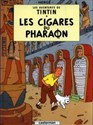 Tintin Cigares du Pharaon  online polish bookstore