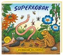 Superrobak - Julia Donaldson Polish bookstore