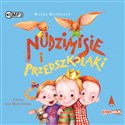 [Audiobook] Nudzimisie i przedszkolaki - Rafał Klimczak