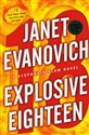 Explosive Eighteen chicago polish bookstore