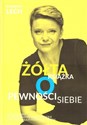 Żółta książka o pewności siebie w.3  in polish