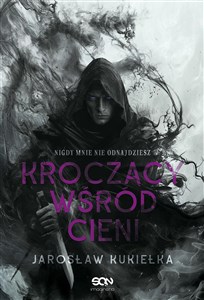 Kroczący wśród cieni. Nigdy mnie nie odnajdziesz online polish bookstore