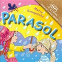 Parasol Bookshop