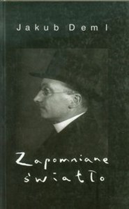 Zapomniane światło to buy in USA