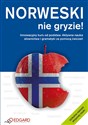 Norweski Nie gryzie + CD Innowacyjny kurs od podstaw. Aktywna nauka słownictwa i gramatyki za pomocą ćwiczeń in polish