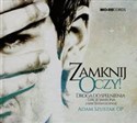 [Audiobook] Zamknij oczy Droga do spełnienia Lekcje Samsona + 3CD - Adam Szustak