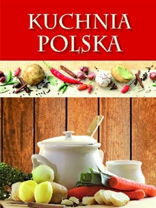 Kuchnia polska - Polish Bookstore USA