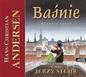 [Audiobook] Baśnie - Hans Christian Andersen books in polish