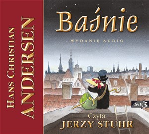 [Audiobook] Baśnie books in polish