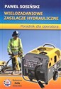 Wielozadaniowe zasilacze hydrauliczne  Bookshop