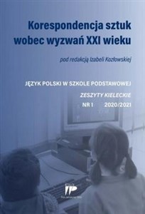 Korespondencja sztuk wobec.. 1 2020/2021  polish usa