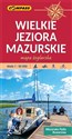 Wielkie Jeziora Mazurskie  