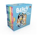 Bluey: Little Library -  buy polish books in Usa