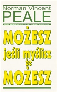 Możesz jeśli myslisz że możesz Polish Books Canada