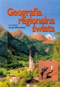 Geografia regionalna świata  Polish Books Canada