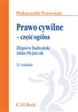 Prawo cywilne część ogólna pl online bookstore