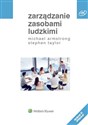 Zarządzanie zasobami ludzkimi - Michael Armstrong, Stephen Taylor