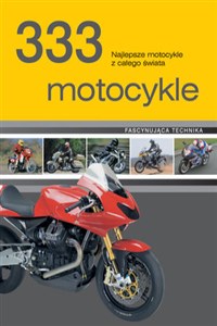 333 motocykle Najlepsze motocykle z całego świata in polish