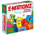 E-Motionz wersja exclusive -  bookstore