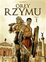 Orły Rzymu 1 online polish bookstore