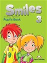 Smiles 3 PB edycja międzynar. EXPRESS PUBLISHING  