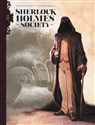 Sherlock Holmes Society Tom 3 In nomine Dei  