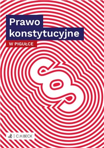 Prawo konstytucyjne w pigułce  