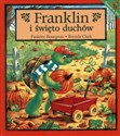 Franklin i święto duchów in polish