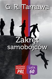 Zakręt samobójców  