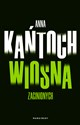 Wiosna zaginionych wyd. kieszonkowe  - Anna Kańtoch