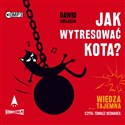 [Audiobook] Jak wytresować kota? Wiedza tajemna  