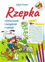 Rzepka z naklejkami buy polish books in Usa