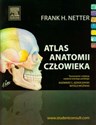 Atlas anatomii człowieka - Frank H. Netter  