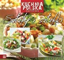 Kuchnia polska - Sałaty i sałatki bookstore
