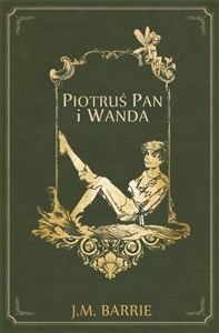 Piotruś Pan i Wanda buy polish books in Usa