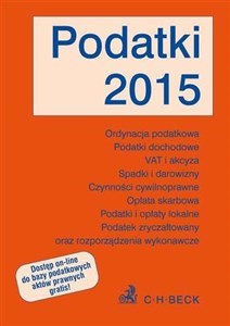 Podatki 2015 buy polish books in Usa