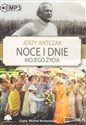 [Audiobook] Noce i dnie mojego życia  