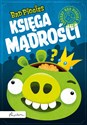 Bad Piggies. Księga Mądrości polish books in canada