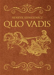 Quo Vadis  