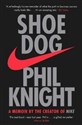 Shoe Dog A memoir by the Creator of Nike chicago polish bookstore