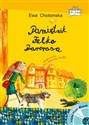 Pamiętnik Felka Parerasa + CD pl online bookstore