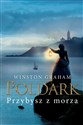 Dziedzictwo rodu Poldarków Tom 8 Przybysz z morza pl online bookstore