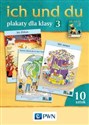 Ich und du 3 Plakaty 10 szt Szkoła podstawowa pl online bookstore