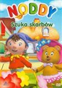 Noddy Noddy szuka skarbów  Polish bookstore